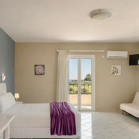 Hotel Nautilos *