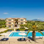 Hotel Nautilos Soullároi