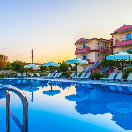 Nautilos Hotel Soullaroi