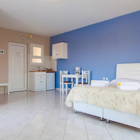 Nautilos Hotel Soullaroi