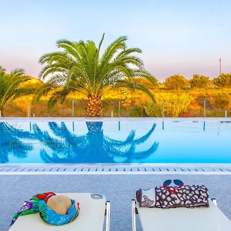 Hotel Nautilos *