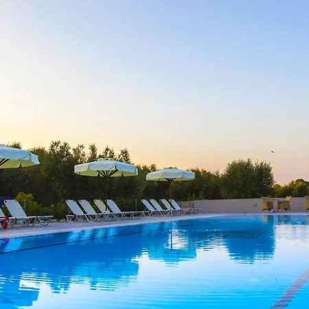 Hotel Nautilos Soullaroi