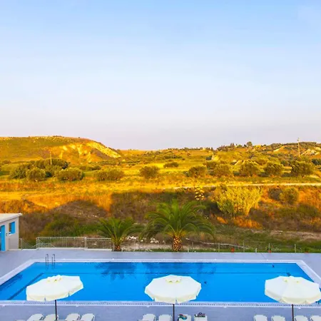 Hotel Nautilos Soullaroi