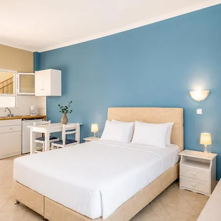 Hotel Nautilos Soullaroi