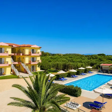 Nautilos Hotel *