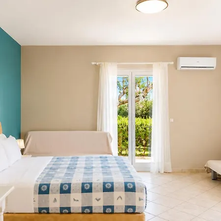 Hotel Nautilos Soullaroi