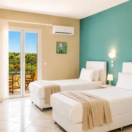 Hotel Nautilos Soullaroi