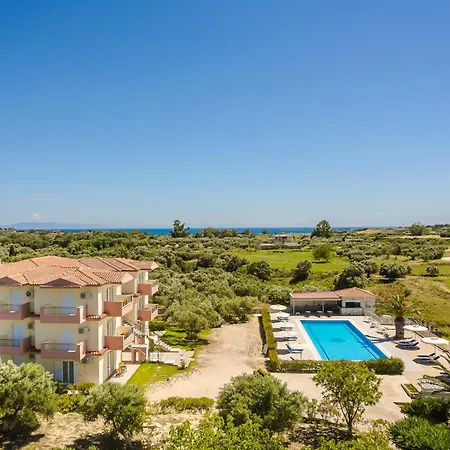 Nautilos Hotel Soullároi