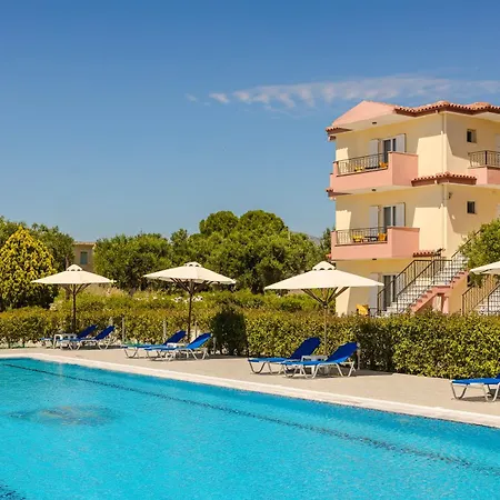 Nautilos Hotel Soullároi