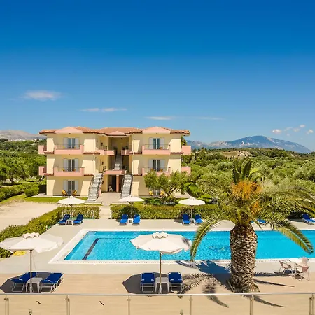 Hotel Nautilos Soullároi